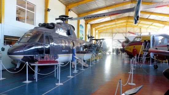 Aviation Museum